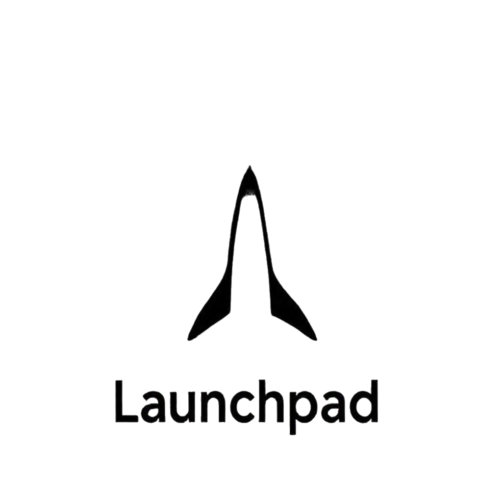 Launchpad logo